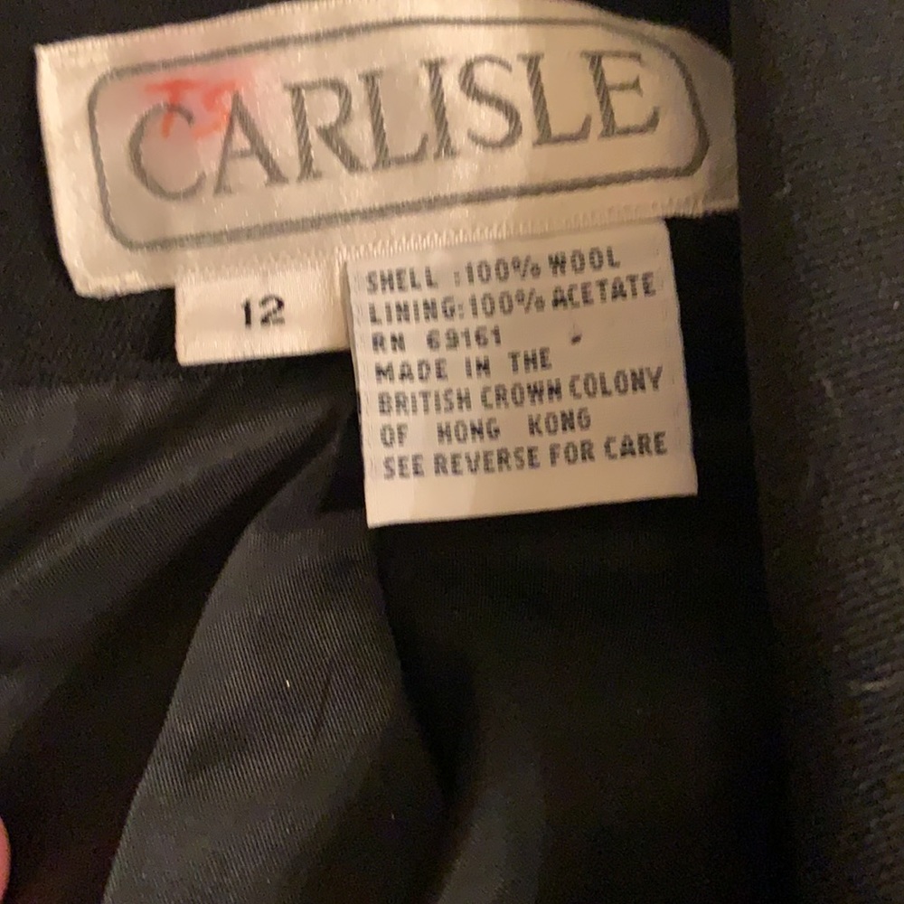 Blazer - Picture 2 of 4